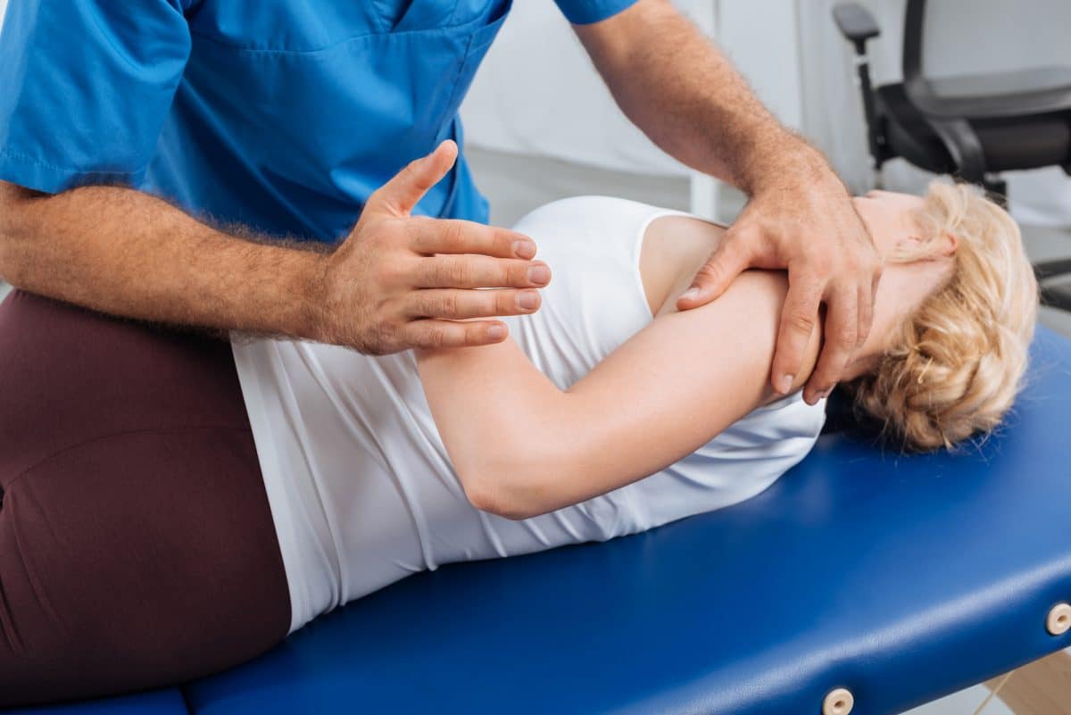 What is chiropractic care and how often should you get an adjustment?